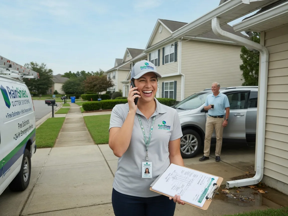 Gutter Installation Reedsville, WV FAQs